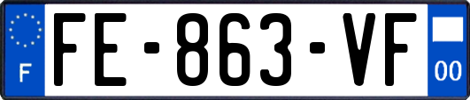 FE-863-VF