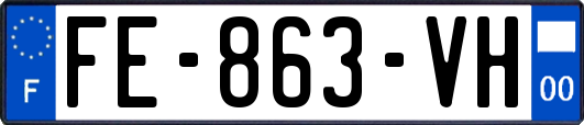 FE-863-VH