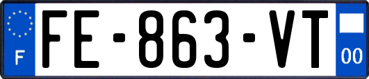 FE-863-VT