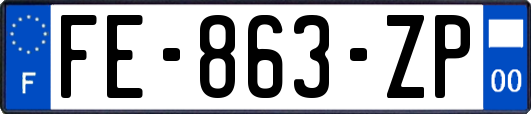 FE-863-ZP