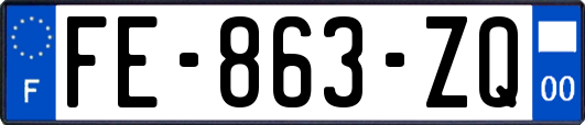 FE-863-ZQ