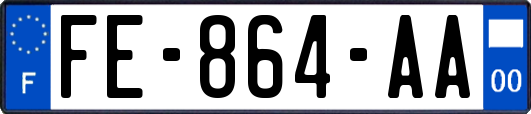 FE-864-AA