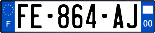 FE-864-AJ