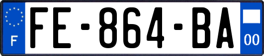 FE-864-BA