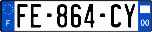 FE-864-CY