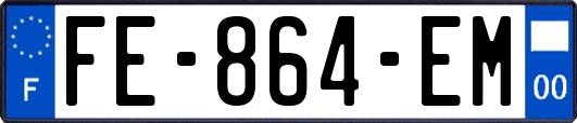 FE-864-EM