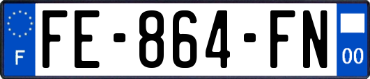 FE-864-FN