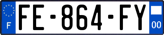 FE-864-FY