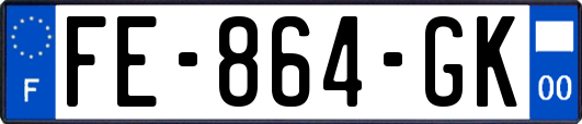 FE-864-GK