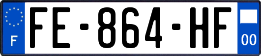 FE-864-HF