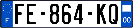 FE-864-KQ