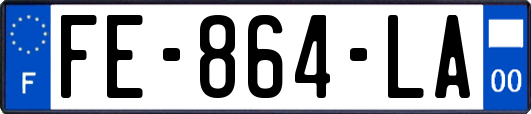 FE-864-LA