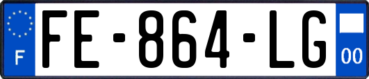 FE-864-LG