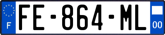 FE-864-ML