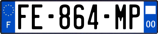 FE-864-MP