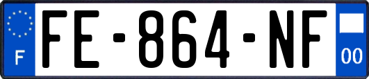 FE-864-NF