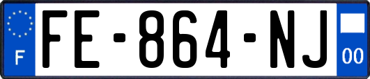 FE-864-NJ