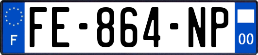 FE-864-NP