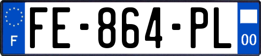 FE-864-PL