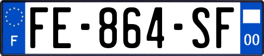 FE-864-SF