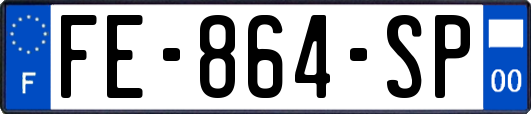 FE-864-SP