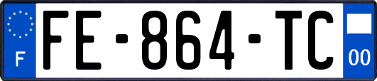 FE-864-TC