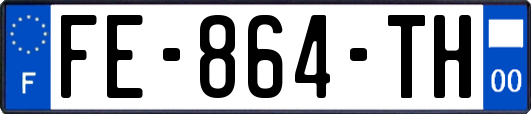 FE-864-TH