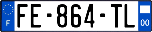 FE-864-TL