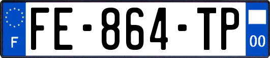 FE-864-TP