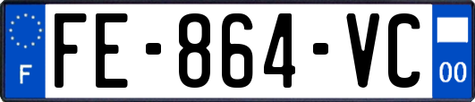 FE-864-VC