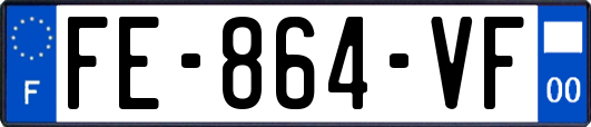 FE-864-VF
