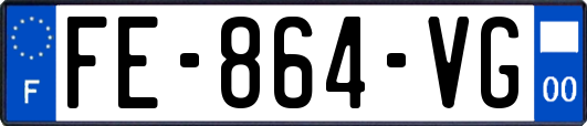 FE-864-VG