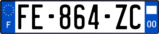 FE-864-ZC