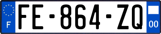 FE-864-ZQ