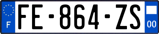 FE-864-ZS