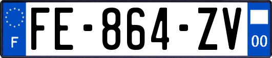 FE-864-ZV