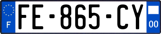 FE-865-CY