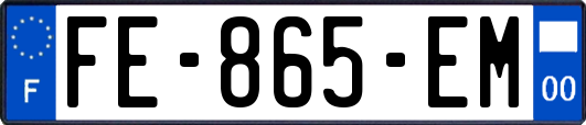 FE-865-EM