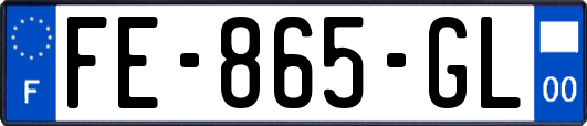 FE-865-GL