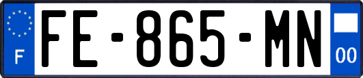 FE-865-MN