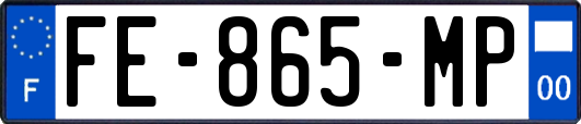 FE-865-MP