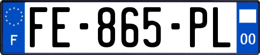 FE-865-PL