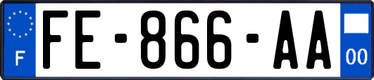 FE-866-AA