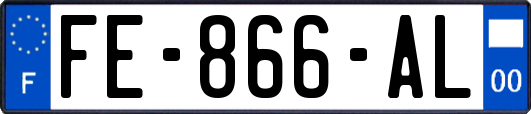 FE-866-AL