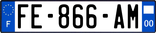 FE-866-AM