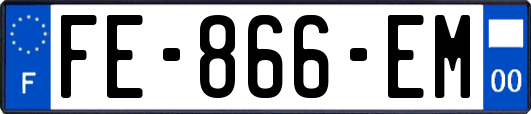 FE-866-EM