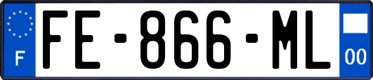 FE-866-ML
