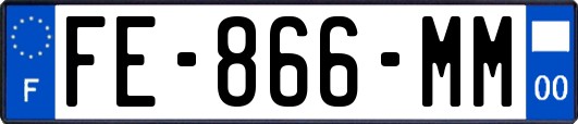 FE-866-MM