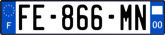 FE-866-MN