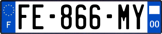 FE-866-MY